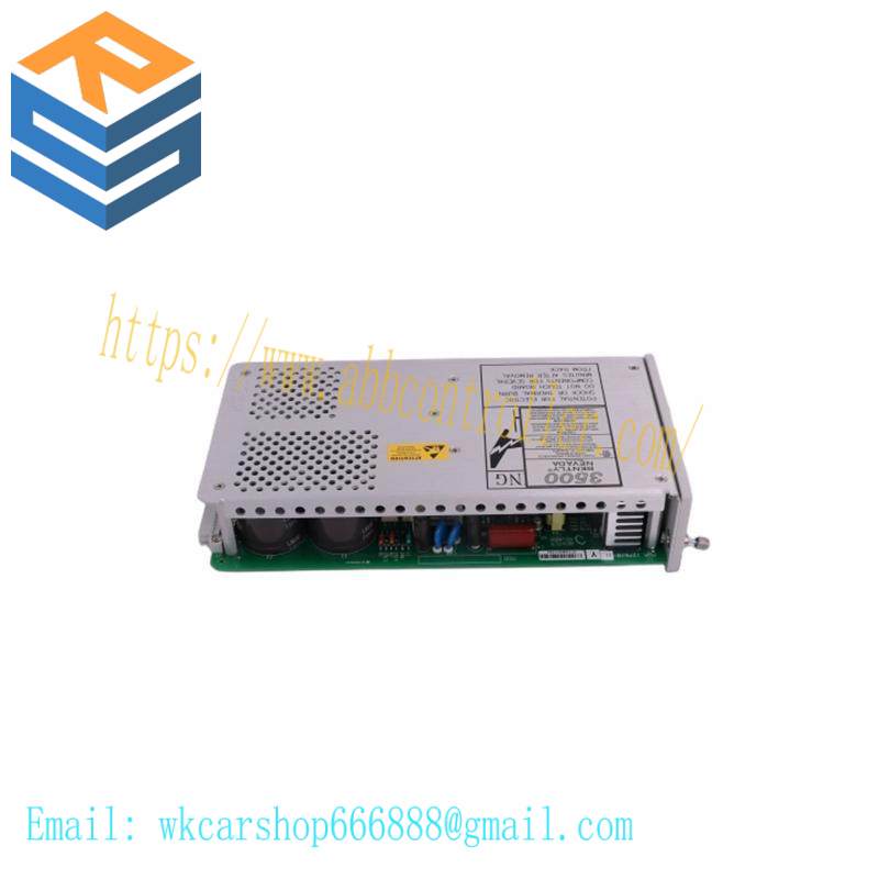 Bently Nevada 330730-080-00-05