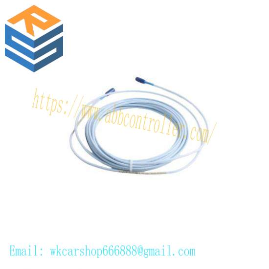Bently Nevada 330730-080-12-00 3300 XL 11 mm Extension Cable