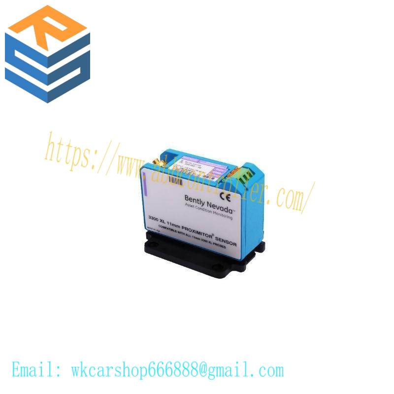 BENTLY NEVADA 330780-90-CN Proximity Sensor