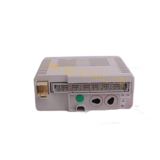 Bently Nevada 330850-50-CN