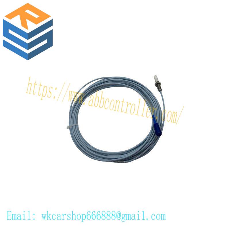 Bently Nevada 330851-02-000-030-10-00-05 Proximity Probe