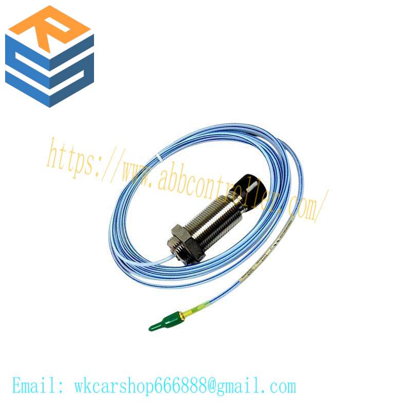 Bently 330709-010-070-10-02-00