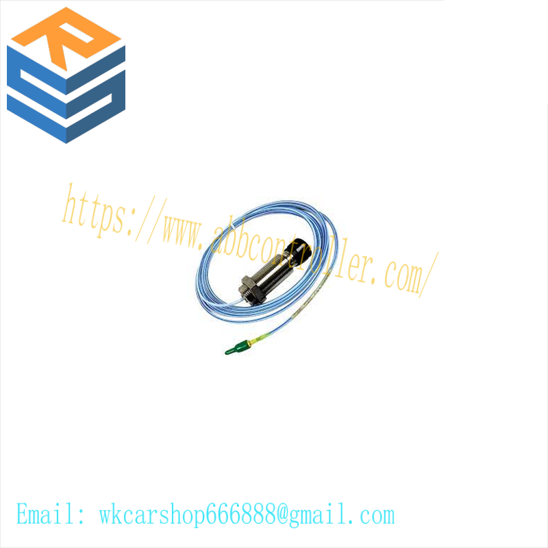 BENTLY NEVADA 330851-02-000-060-50-00-00 Proximity Probe