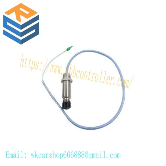 Bently Nevada 330851-05-000-040-50-01-05 Proximity Probe