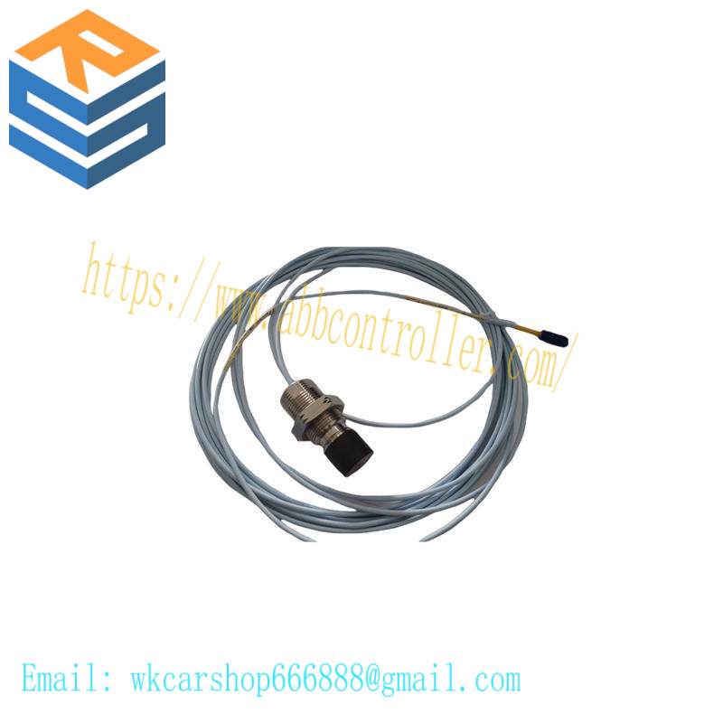 Bently Nevada 330851-05-000-040-50-01-05 Proximity Transducer
