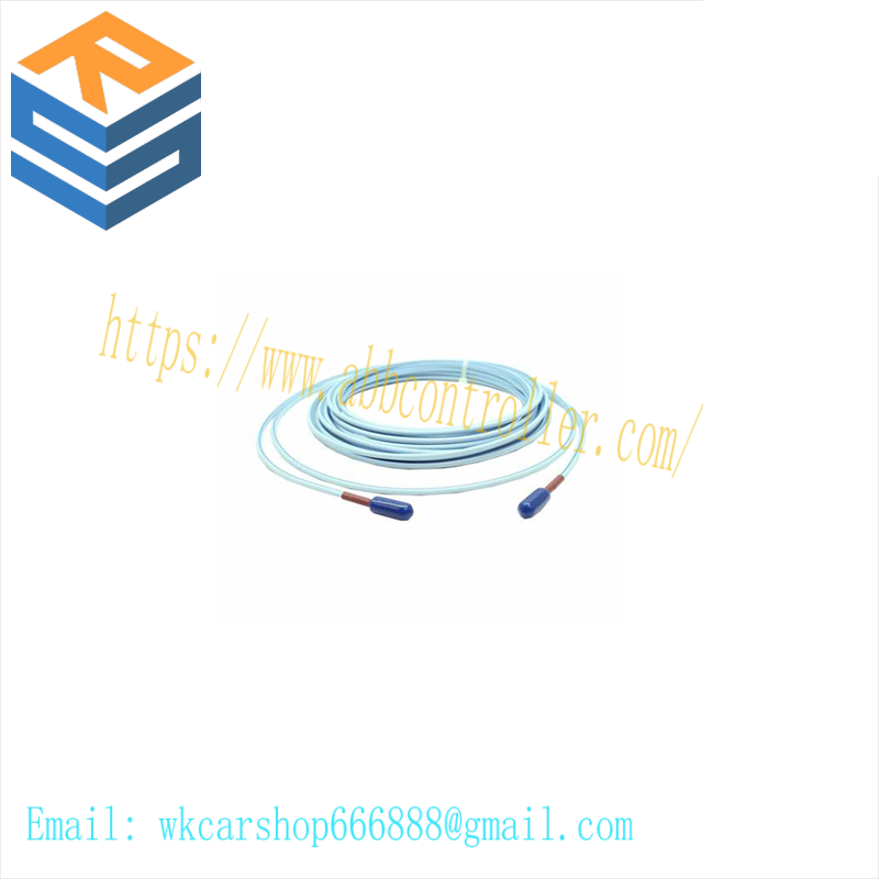 BENTLY NEVADA 330877-080-37-00 Extension Cable