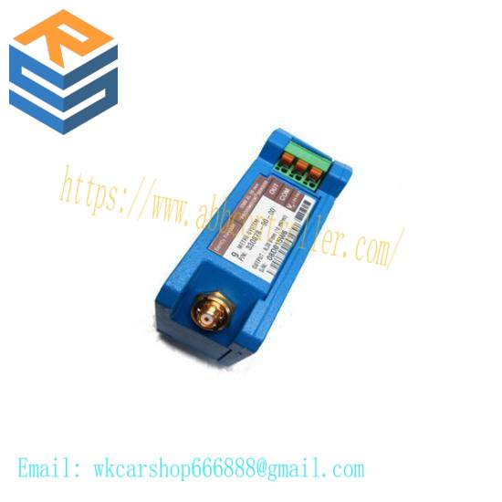 Bently Nevada 330878-90-00 Proximitor Sensor