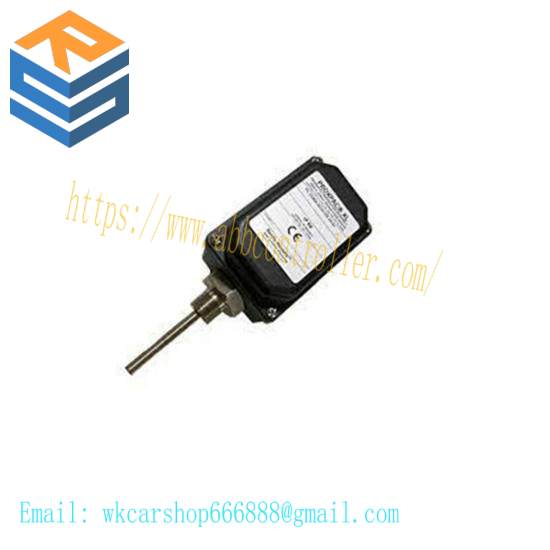 Bently Nevada 330881-16-05-110-03-02 PROXPAC XL Proximity Transducer