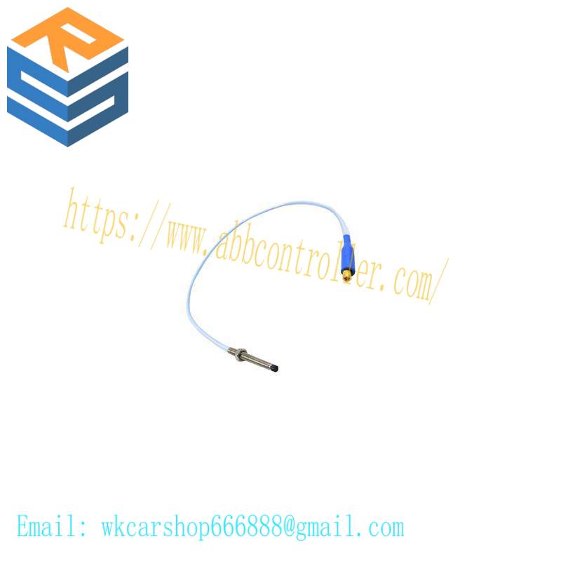 Bently Nevada 330901-00-40-10-02-05 3300 NSv Proximity Probes