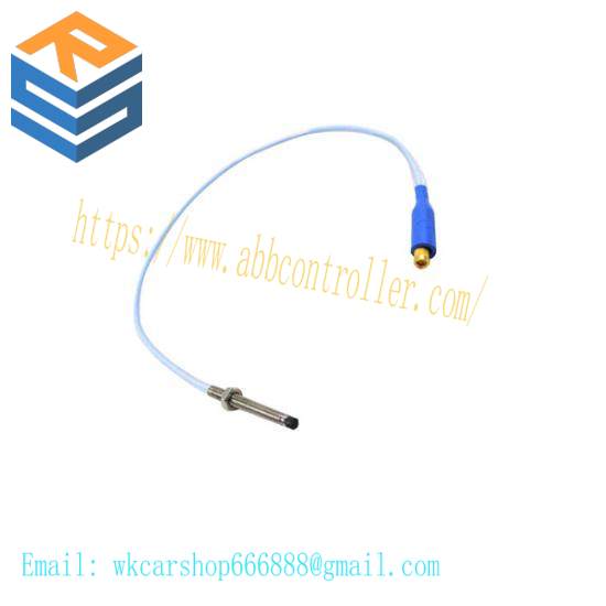 BENTLY NEVADA 330901-00-65-05-02-05 3300 NSv Proximity Probes