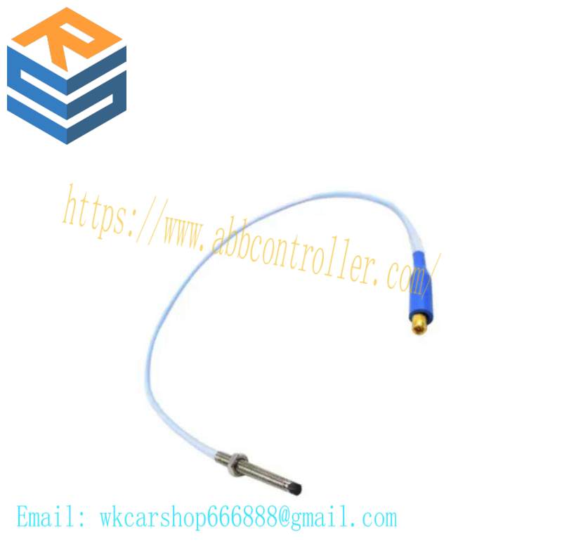Bently Nevada 330901-00-65-05-02-05 proximity Probe