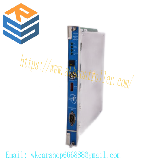 Bently Nevada 330901-00-90-05-02-00