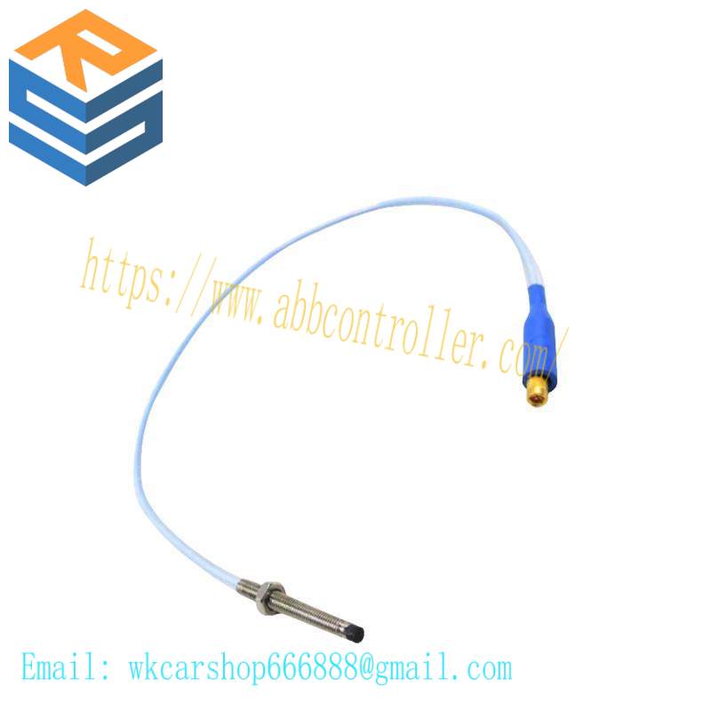 Bently 3500/32-01-02