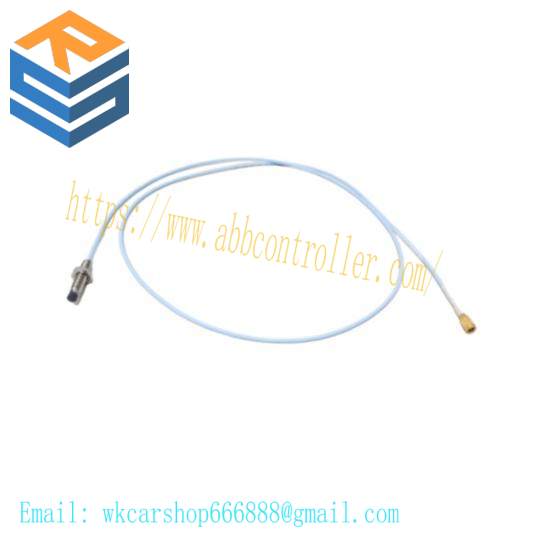 Bently Nevada 330901-00-90-10-01-05 3300 NSv Proximity Probes