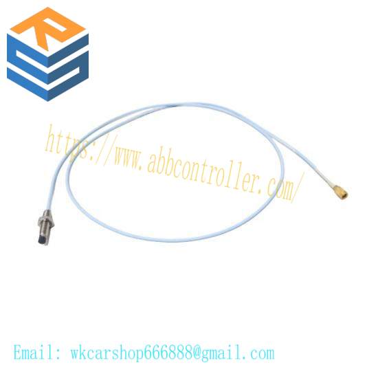 Bently Nevada 330901-00-90-10-01-05 3300 NSv Proximity Probes