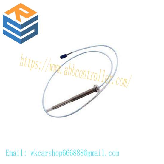 BENTLY NEVADA 330901-02-24-10-01-00 3300 NSv Proximity Probes