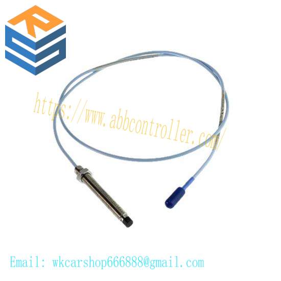 Bently Nevada  330901-02-47-10-01-00  3300 NSv Proximity Probes
