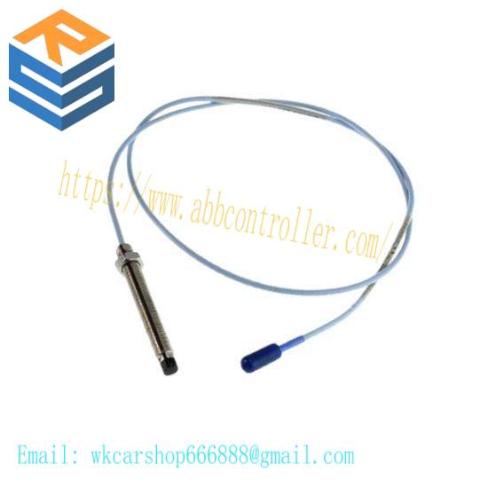 Bently Nevada  330901-02-47-10-01-00  3300 NSv Proximity Probes