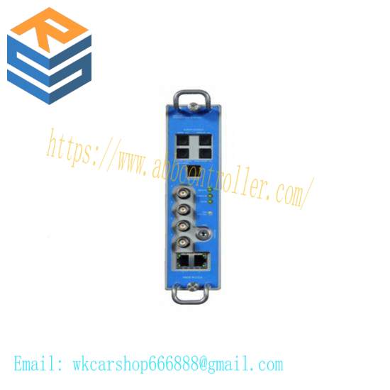 BENTLY NEVADA 330901-05-32-05-02-00