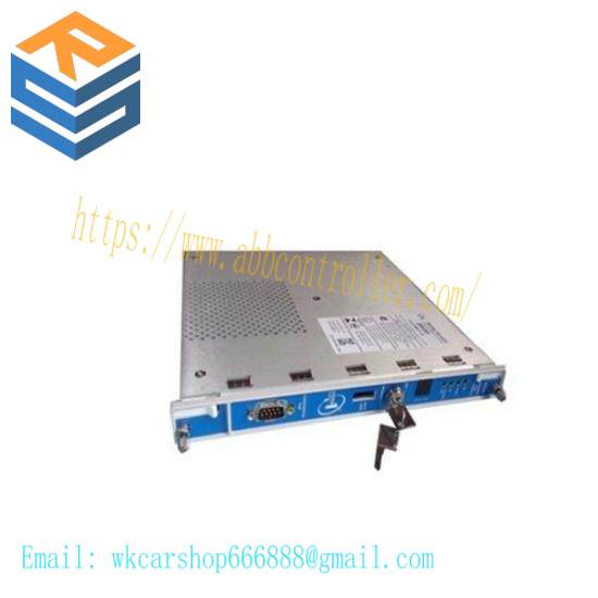 BENTLY NEVADA 330901-05-32-05-02-00