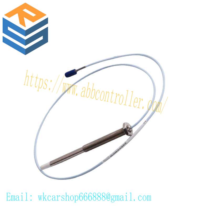 BENTLY NEVADA 330902-36-89-05-01 Proximity Probes