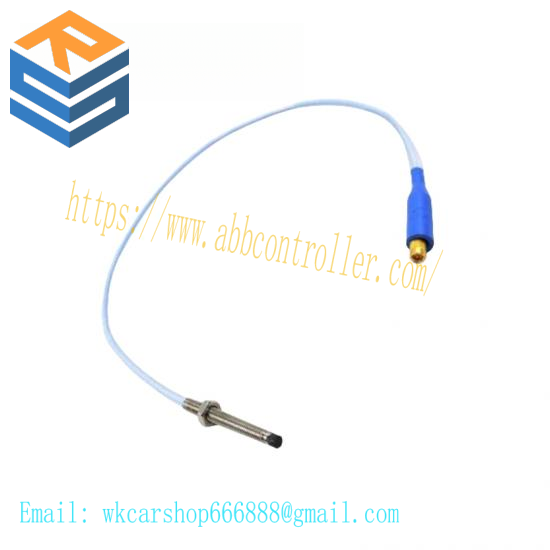 Bently Nevada 330903-00-04-05-02-05 Proximity Probes