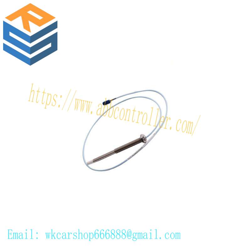 Bently nevada 330903-00-06-05-02-05 NSv Proximity Probes