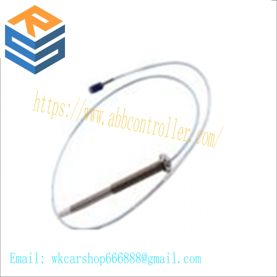 Bently Nevada 330903-00-06-05-02-05 Proximity Transducer