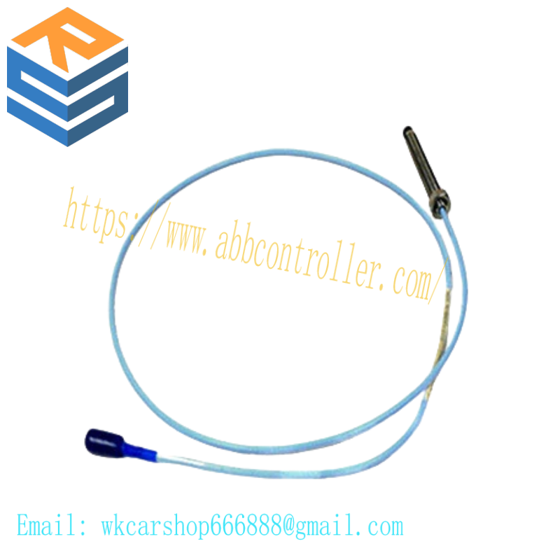 BENTLY NEVADA 330905-00-03-10-01-00 Proximity Probes