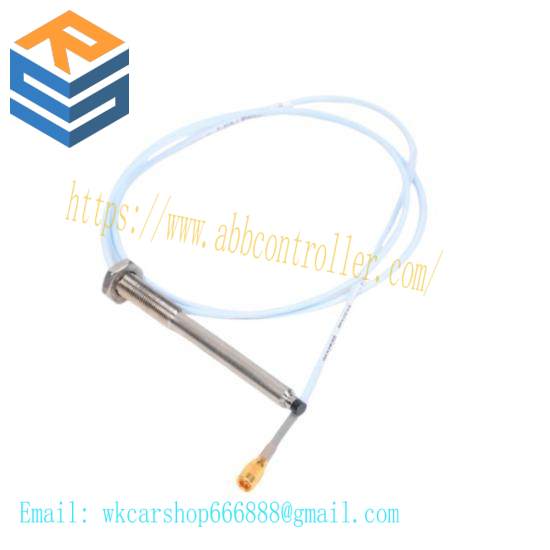 Bently Nevada 330905-00-05-05-02-05 3300 NSv Proximity Probe