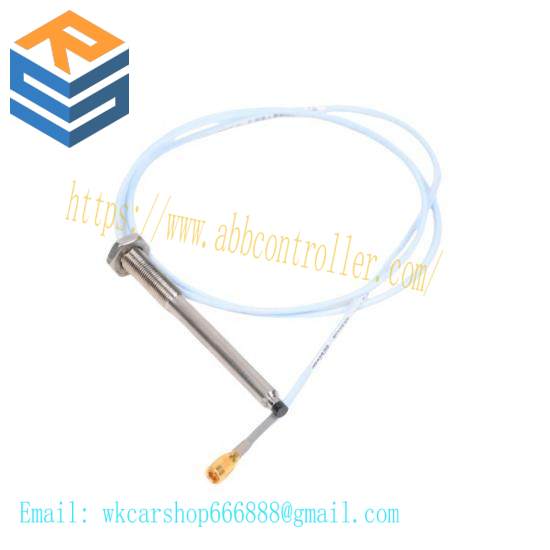 Bently Nevada 330905-00-05-05-02-05 3300 NSv Proximity Probe