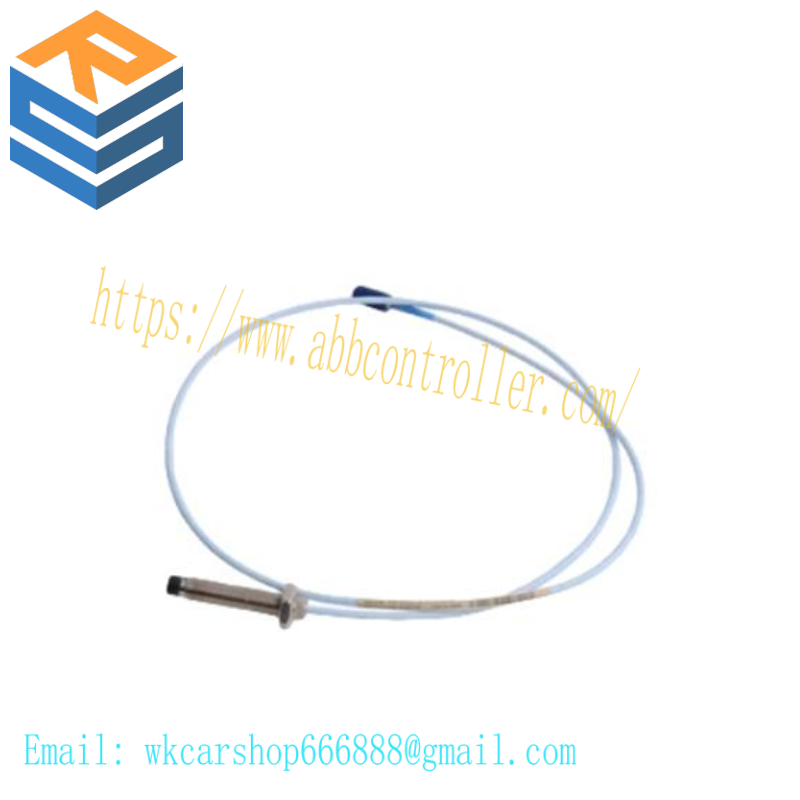 Bently Nevada 330905-00-05-05-02-05 NSv Proximity Probes
