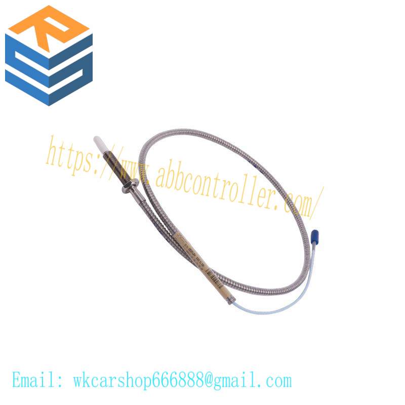 Bently Nevada 330905-00-05-10-12-CN Proximity Probes