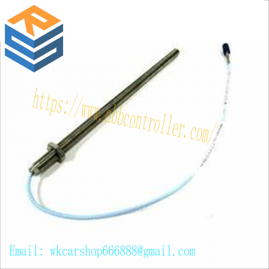 Bently Nevada 330905-00-05-10-12-CN Proximity Transduce