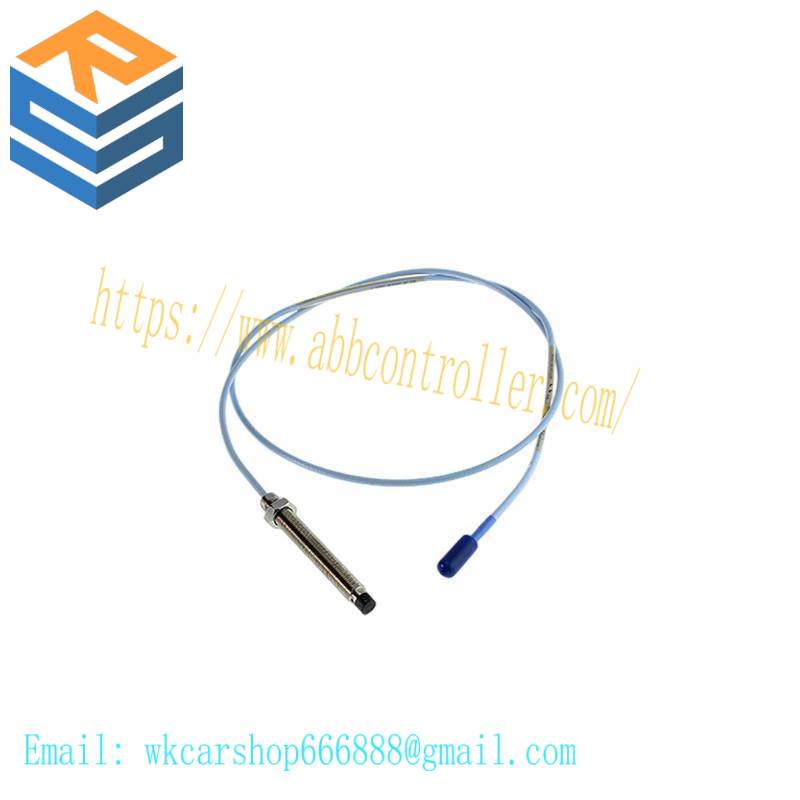 Bently Nevada 330905-00-08-10-02-00 Proximity Transducer