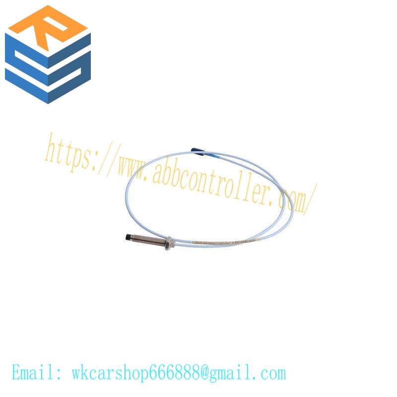 BENTLY NEVADA 330905-00-10-10-02-CN  3300 NSv Proximity Probes