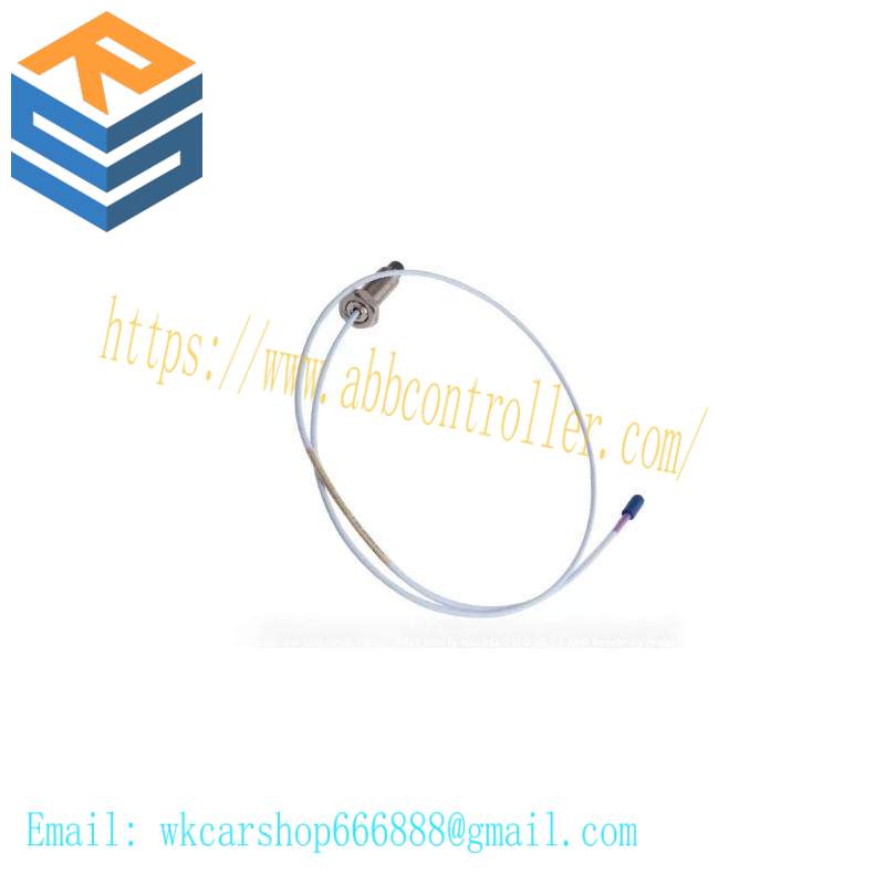 BENTLY NEVADA 330905-00-13-10-12-CN Proximity Probes