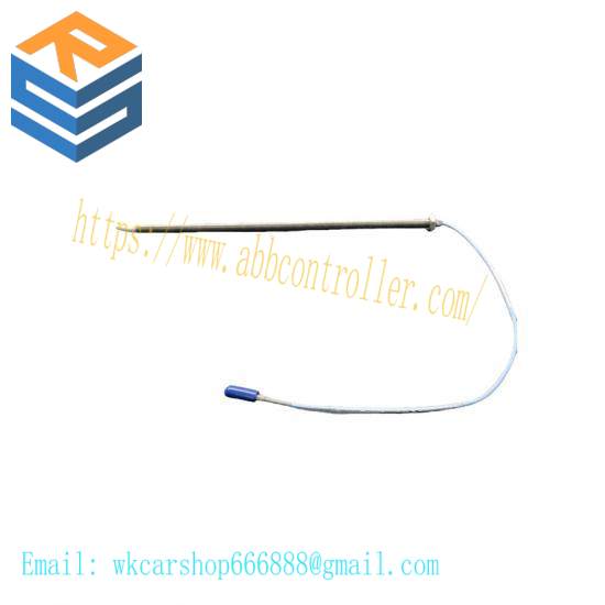 BENTLY NEVADA 330905-00-25-05-01-05 3300 NSv Proximity Probes