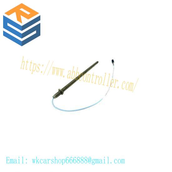 BENTLY NEVADA 330905-00-25-05-01-05 3300 NSv Proximity Probes