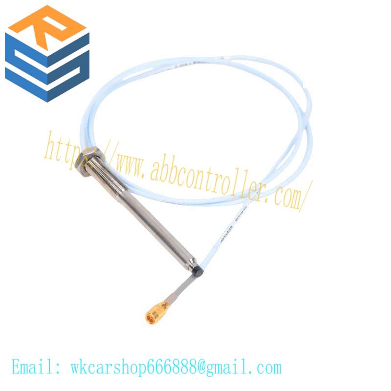 BENTLY NEVADA 330905-05-10-10-02-05 Proximity Transducer System