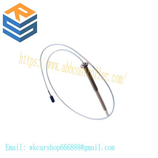 Bently Nevada 330905-05-10-10-12-CN Proximity Probe