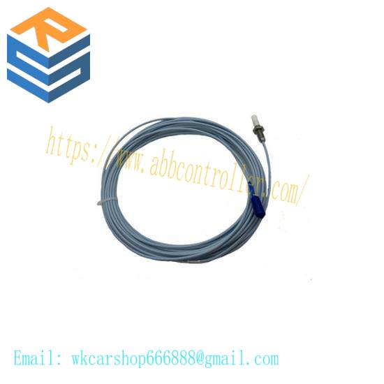 Bently Nevada 330905-06-14-10-02-00 3300 NSv Proximity Probe