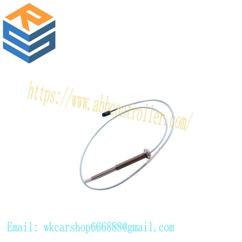 BENTLY NEVADA 330905-08-13-10-02-05 NSv Proximity Probes