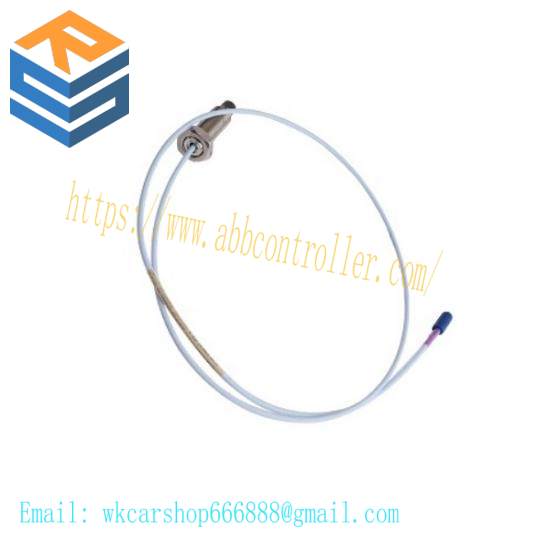 Bently Nevada 330905-08-13-10-02-05  Proximity Probes