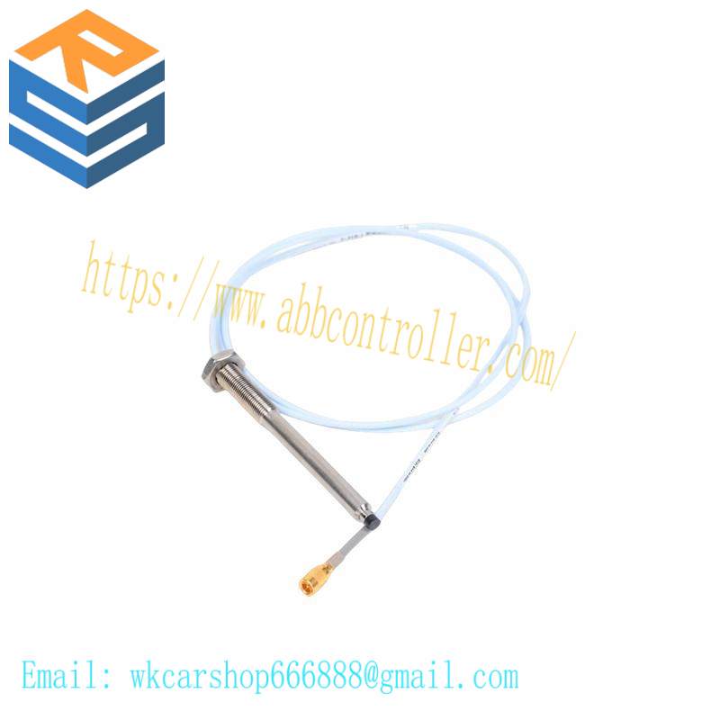Bently Nevada 330905-14-19-10-02-05 Proximity Probes