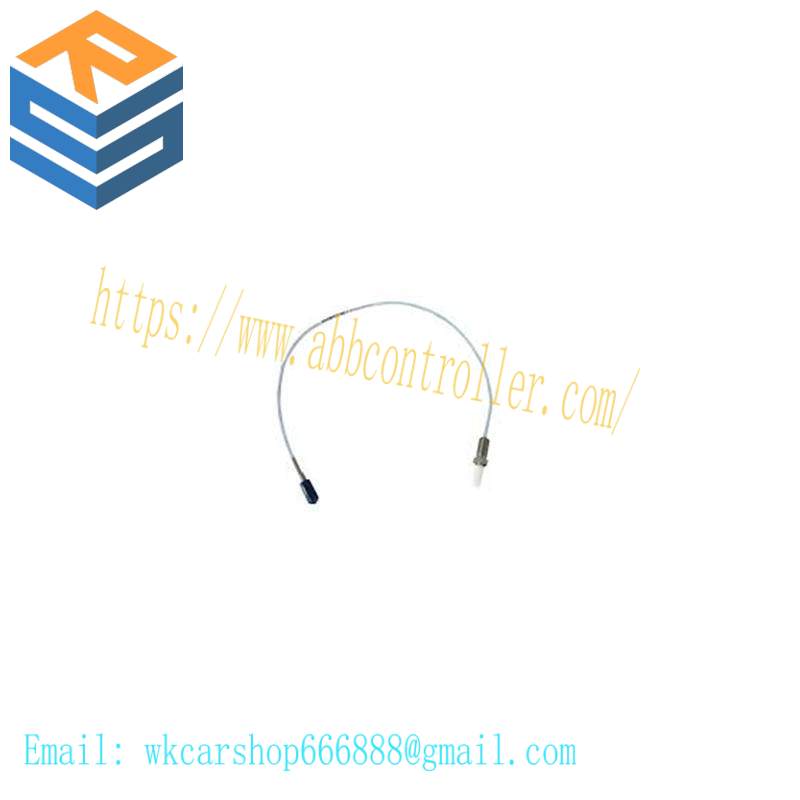 BENTLY NEVADA 330906-02-12-05-02-05  Reverse Mount Probe