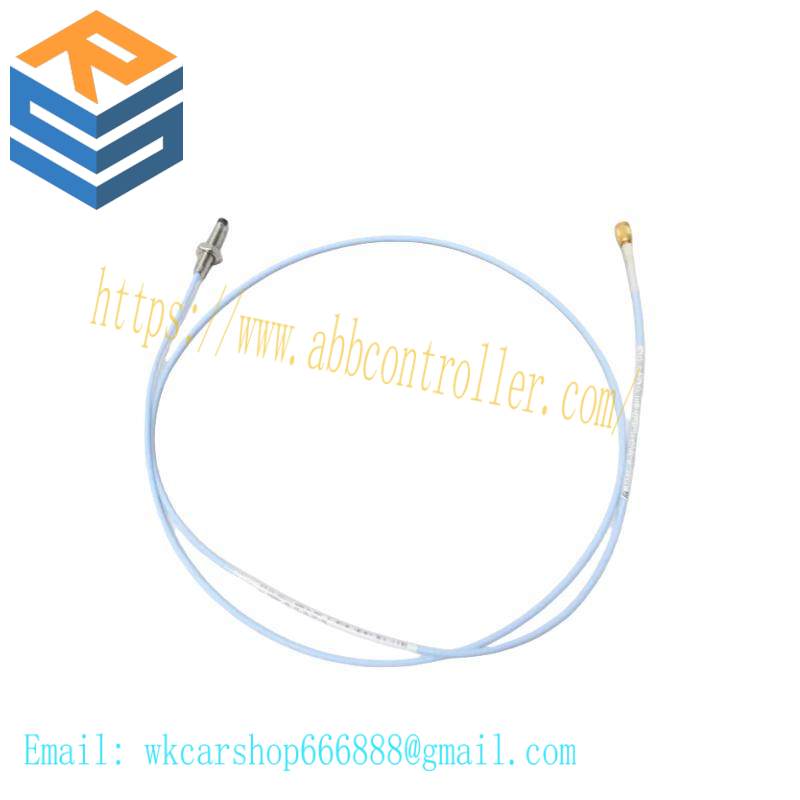 Bently Nevada 330908-00-20-10-02-05 3300 Xl Nsv Proximity Probe