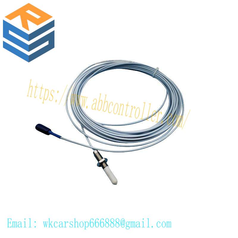 BENTLY NEVADA 330909-00-20-10-01-05 proximity sensor