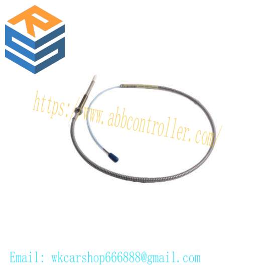 Bently Nevada 330910-00-07-05-02-00 Proximity probe