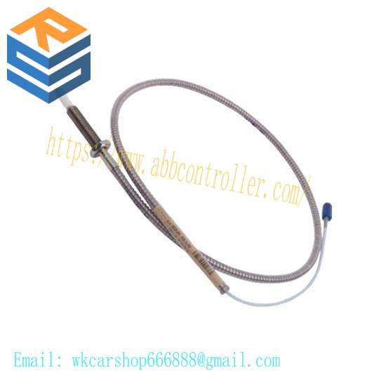Bently Nevada 330910-01-07-10-01-00 3300 NSv Proximity Probes